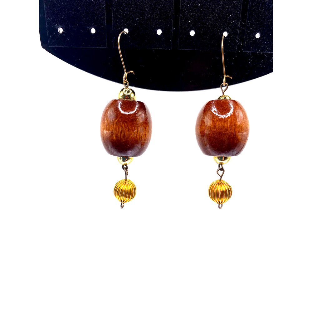 Dangle Earrings